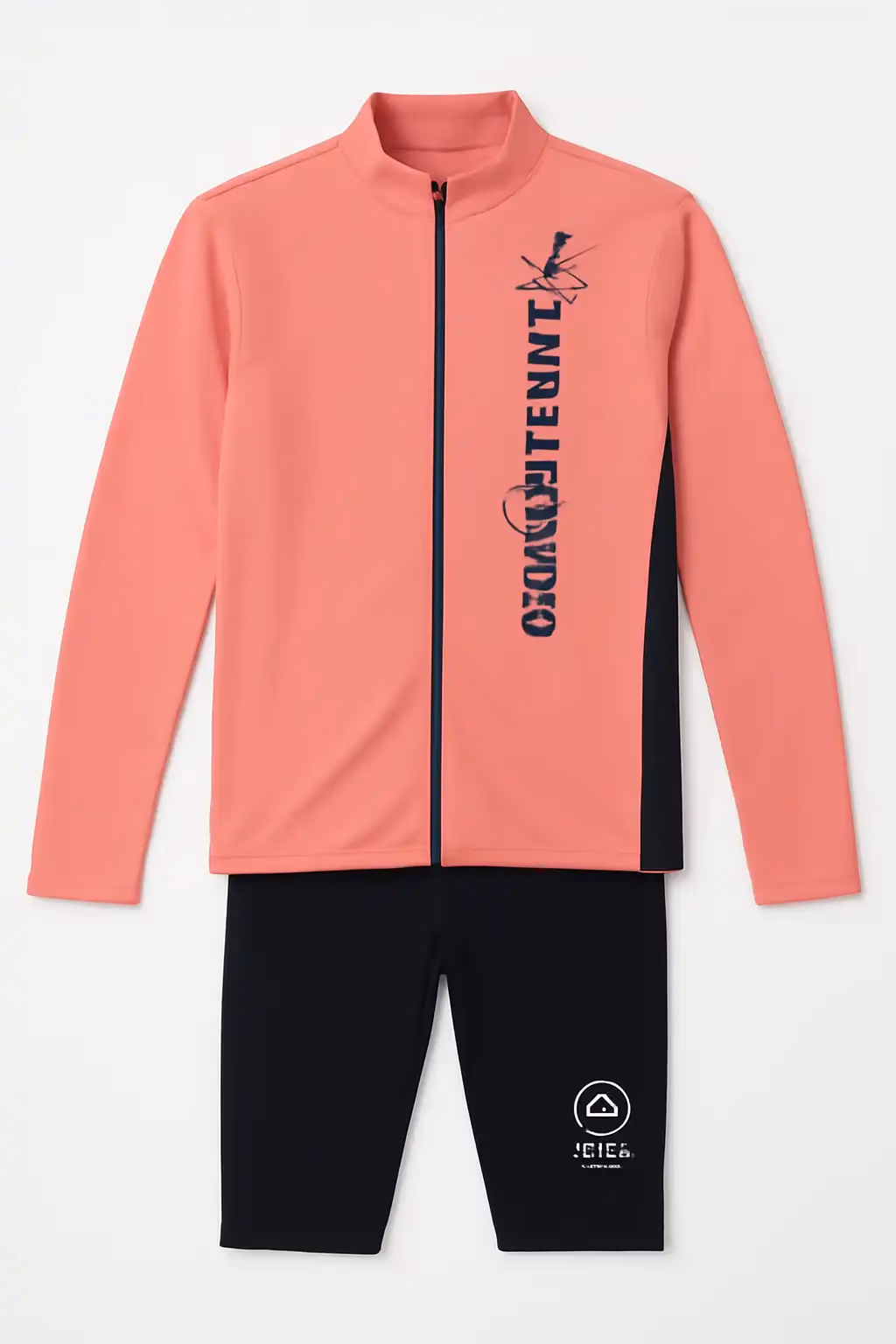 Full Zip Running Tracksuit Top – Czech Apparel Production Partner Full Zip Running Tracksuit Top – Czech Apparel Production Partner
