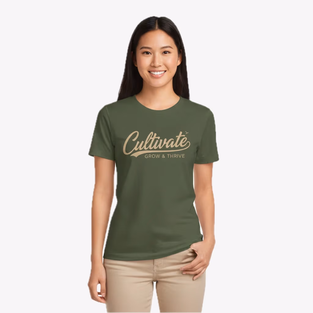 Fun and Quirky T-shirt Printing Services in Asia