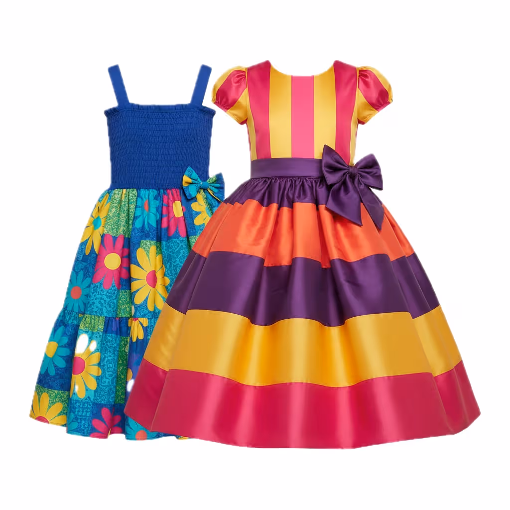 Girls Dresses | Ireland Brands Retail Ready Girls&rsquo; Apparel Wholesaler