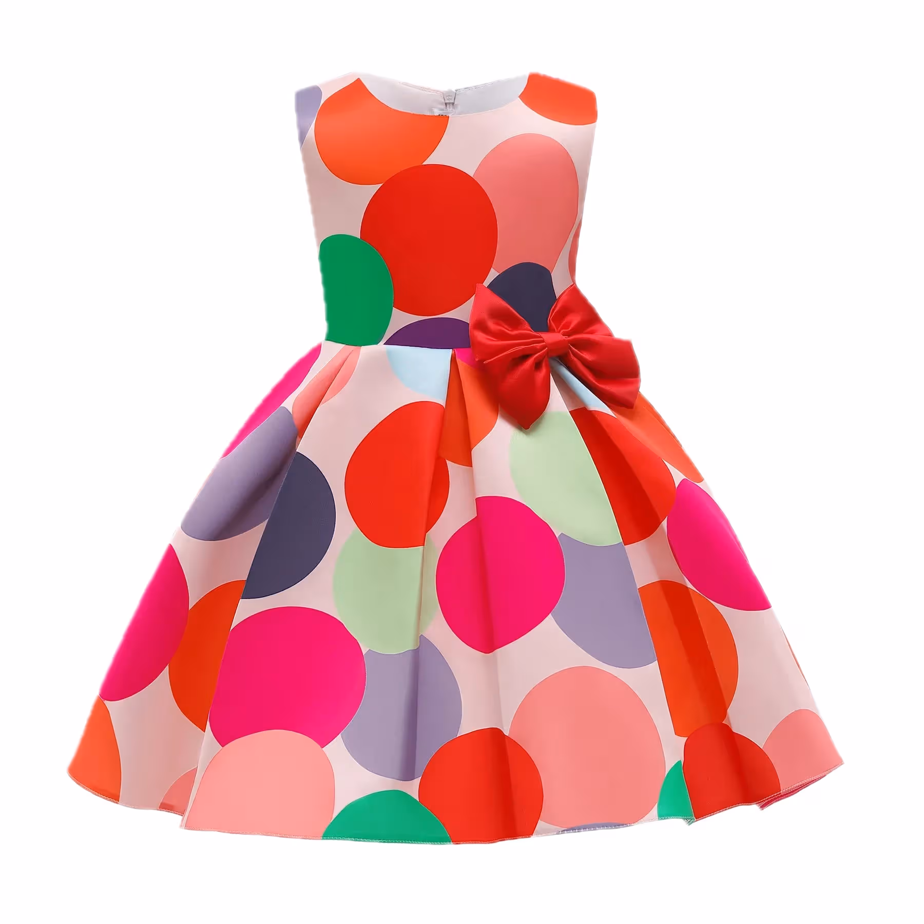 Girls Dresses | Latvia Brands Velvet & Tulle Dress Wholesaler
