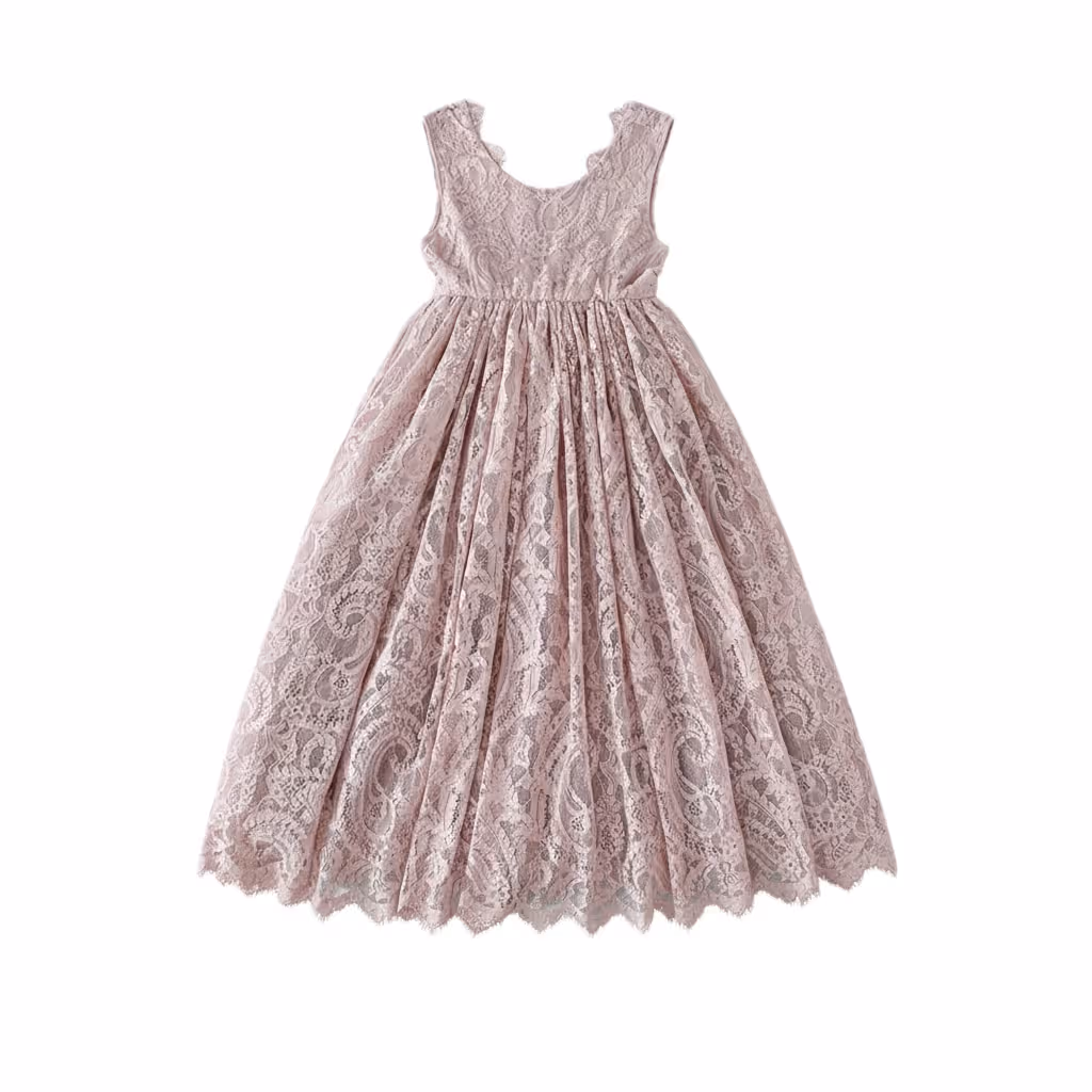 Girls Dresses | Poland Brands Bulk Order Party Dress Factory