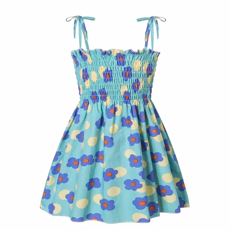 Girls Dresses | Slovakia Brands Premium Quality Casual Dress Export