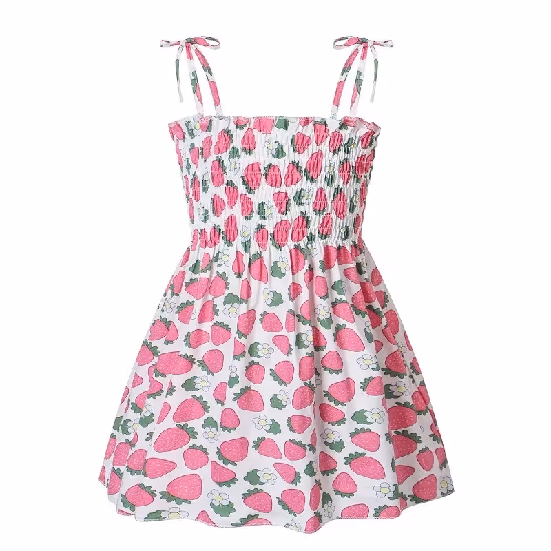 Girls Dresses | Sweden Brands Sustainable Knit Dress Production Girls Dresses | Sweden Brands Sustainable Knit Dress Production