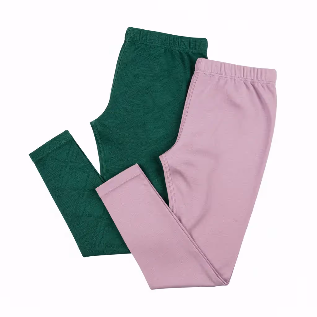 Printed Leggings | Exporter for American & European Buyers