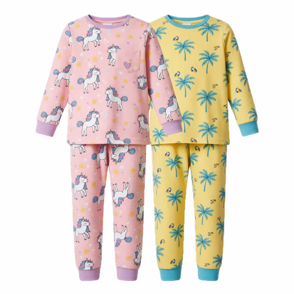 Siatex Bangladesh - Girls Pajamas Manufacturing | Austria Brands Premium Quality Girls Pajamas Manufacturing | Austria Brands Premium Quality