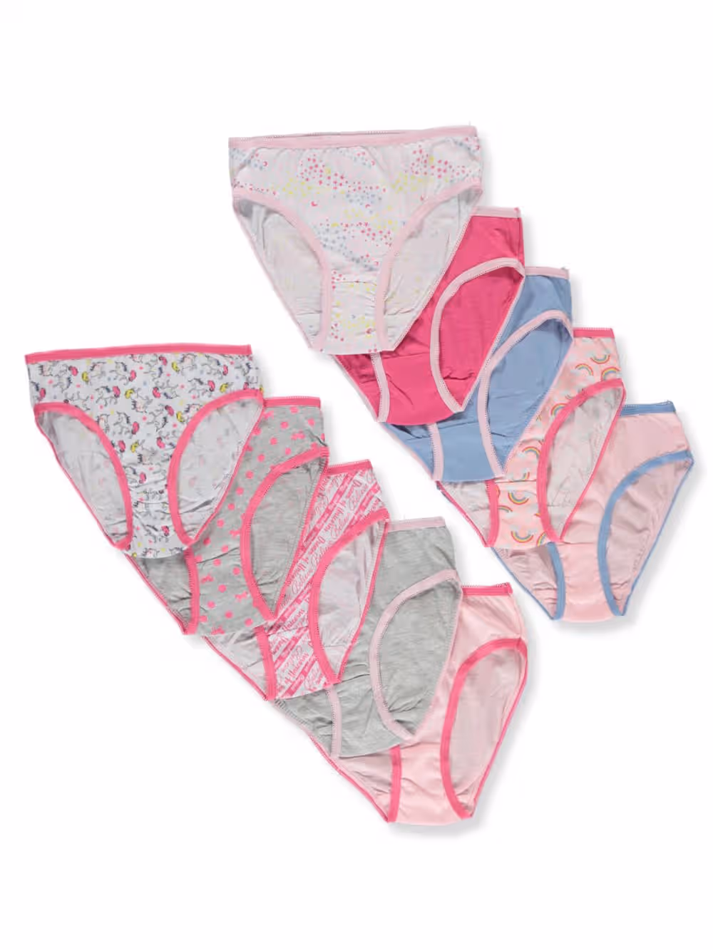 Girls Panties Manufacturer and Exporter in Bangladesh