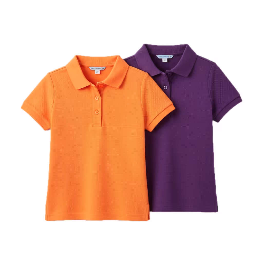 Siatex Bangladesh - Girls Polo Shirts | Austria Brands Premium Quality Girls Polo Shirts | Austria Brands Premium Quality