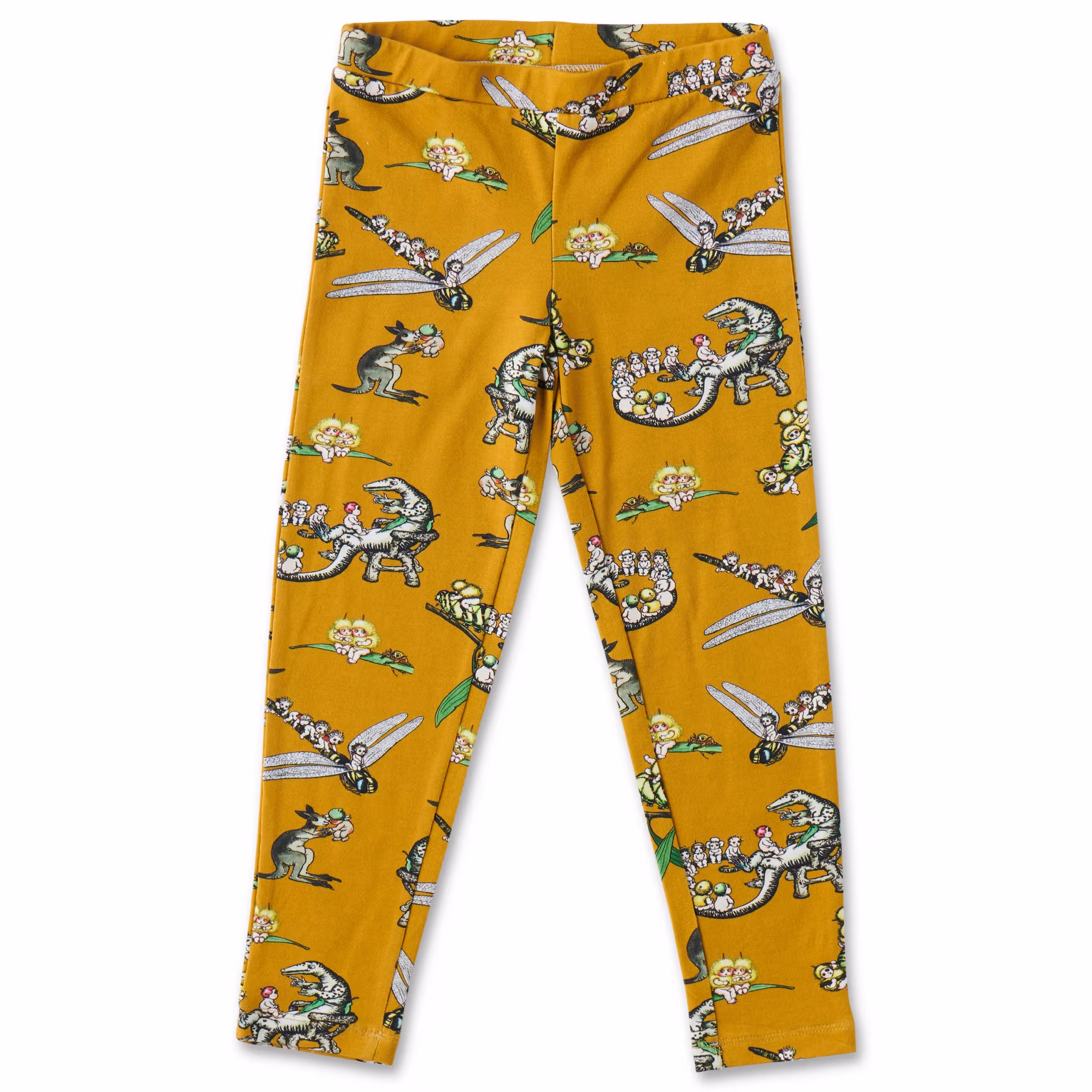 Siatex Bangladesh - Girls Printed Leggings from Bangladesh Clothing Factory Girls Printed Leggings from Bangladesh Clothing Factory