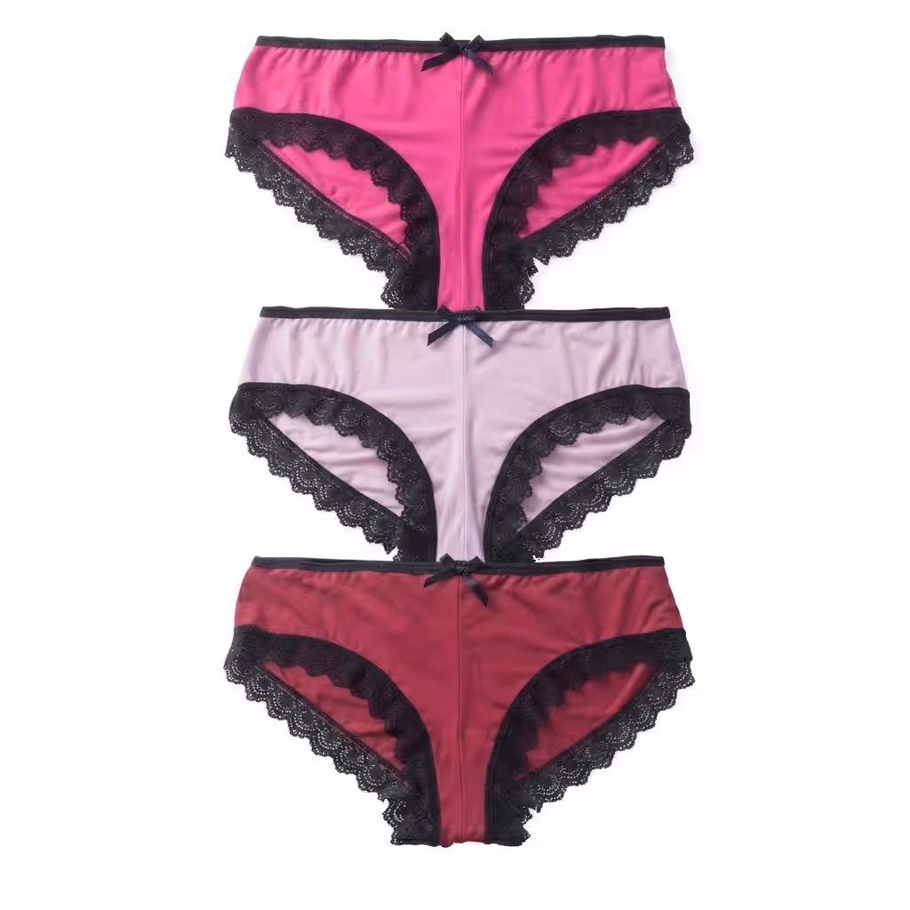 Girls Underwear Manufacturer in Bangladesh