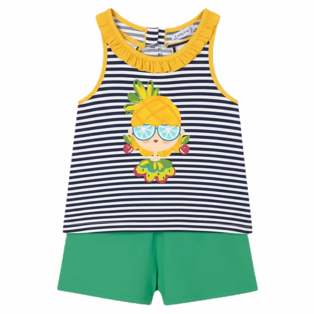Girls&rsquo; Clothing | Austria & American Brands Garment Supplier