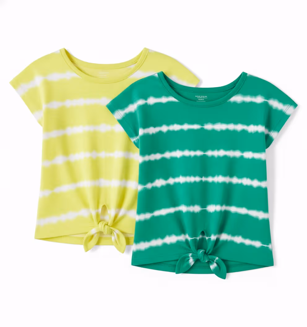 Girls’ Clothing | Belgium & American Brands Clothing Factory