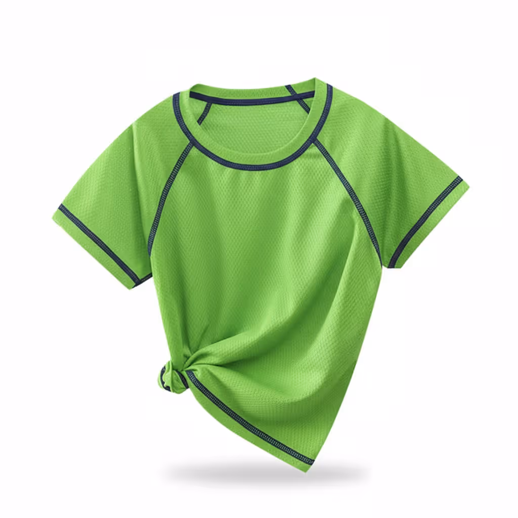 Girls Polo Shirts | Finland Brands Certified Supplier