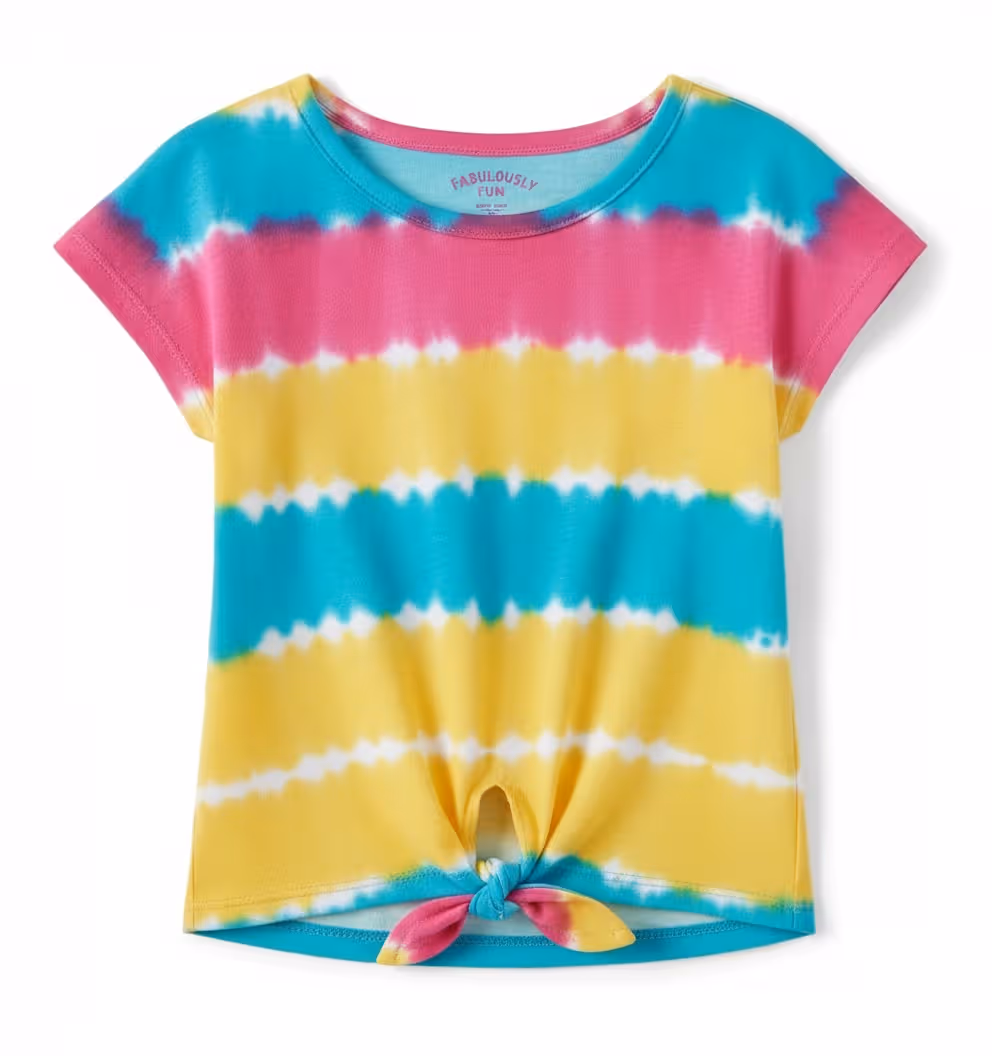 Girls&rsquo; Clothing | Romania & American Brands Clothing Producer