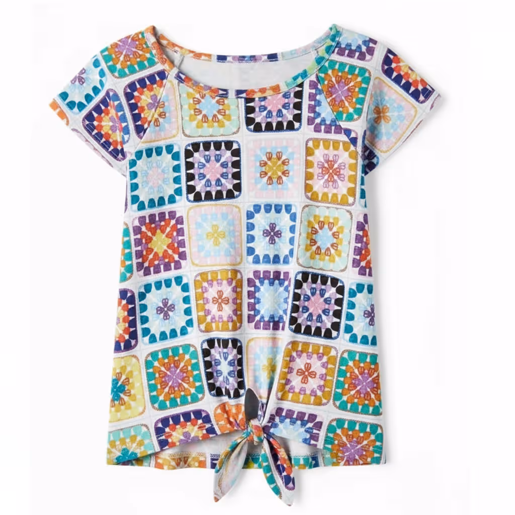 Girls&rsquo; Dresses | Finland & American Brands Oem Manufacturer