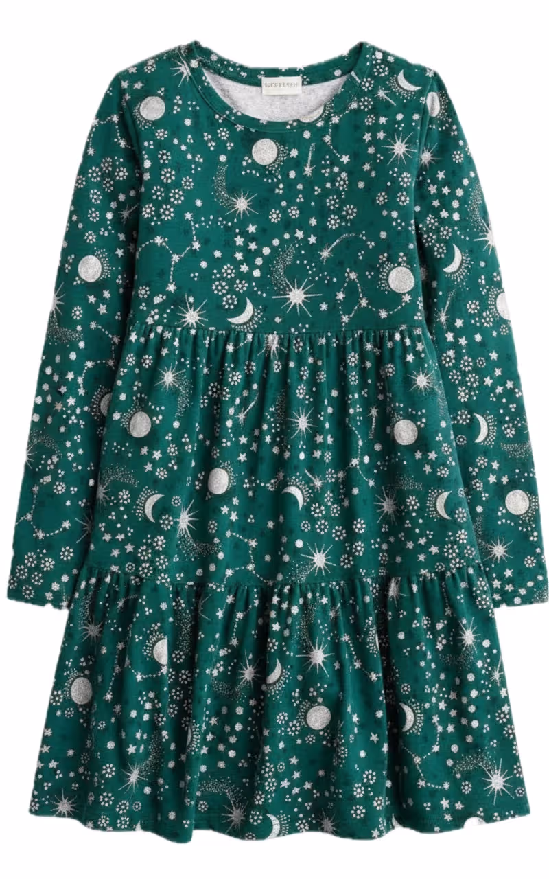 Girls’ Dresses | Hungary & American Brands Clothing Maker