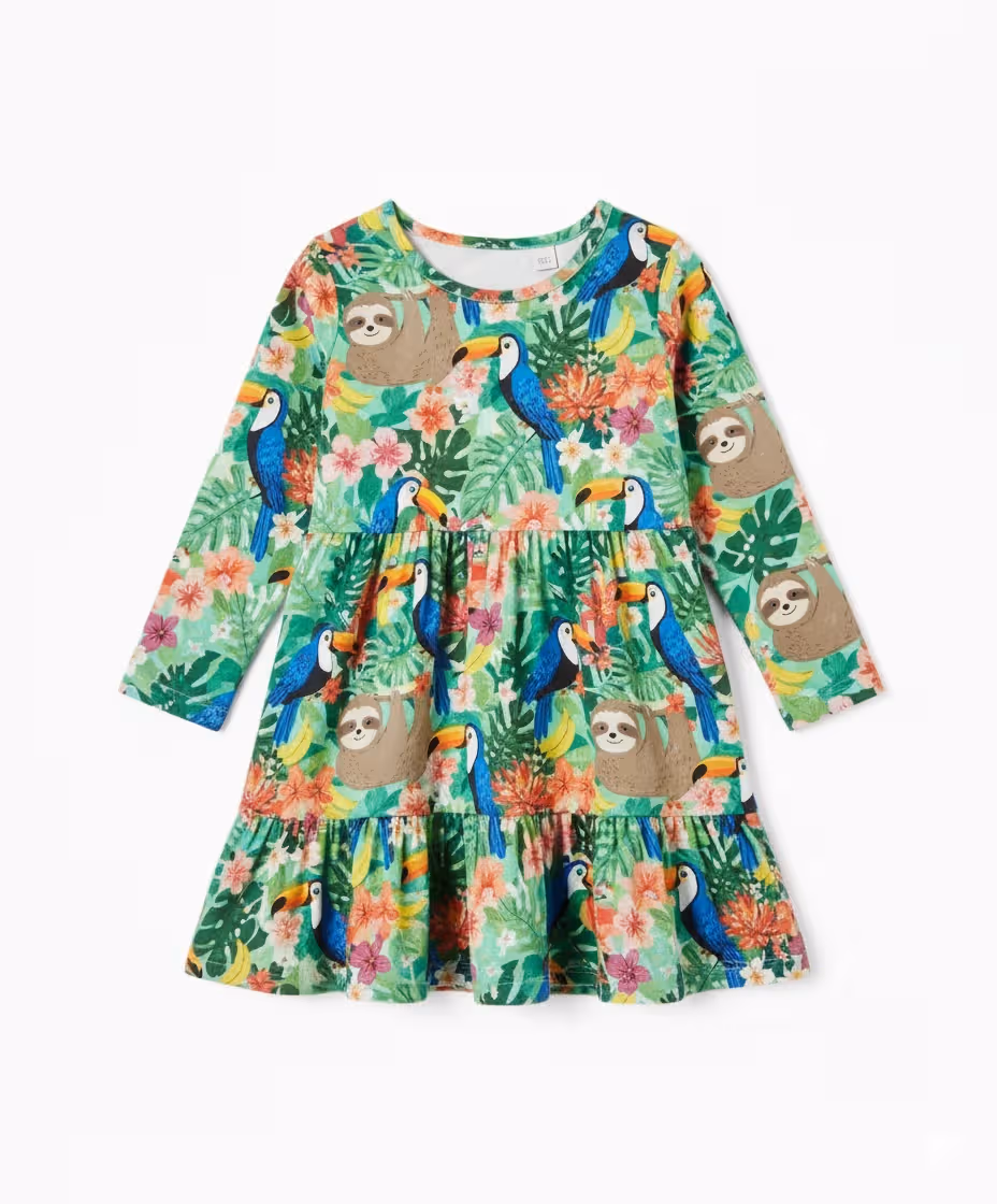 Girls’ Dresses | Poland & American Brands Garment Maker