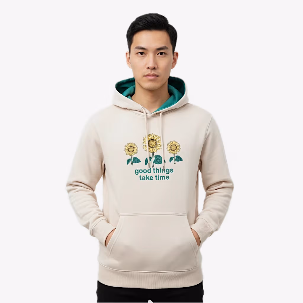 Graphic Hoodies | Global Clothing Manufacturer for Europe