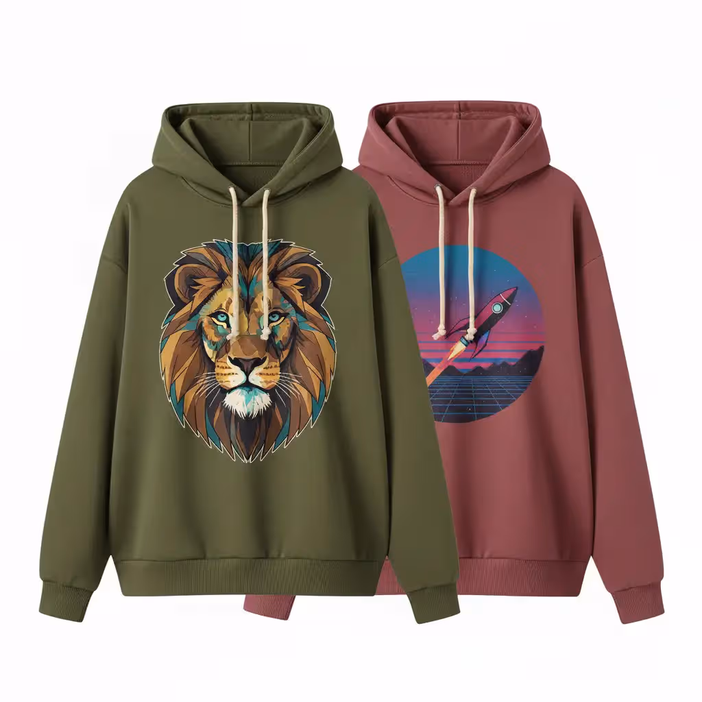 Siatex Bangladesh - Graphic Hoodies | Manufacturer For American & European Importers Graphic Hoodies | Manufacturer For American & European Importers