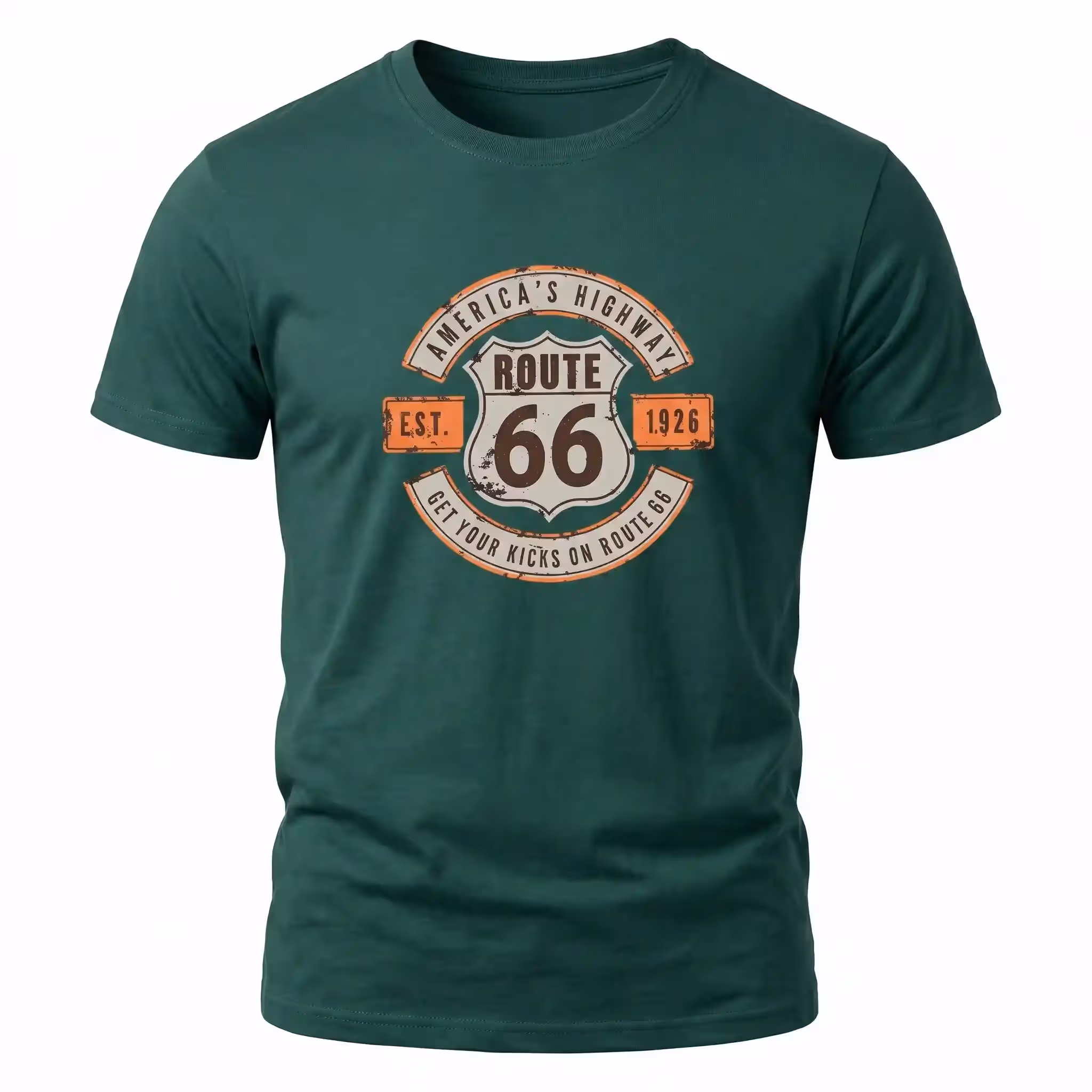 Graphic T-shirt Supplier