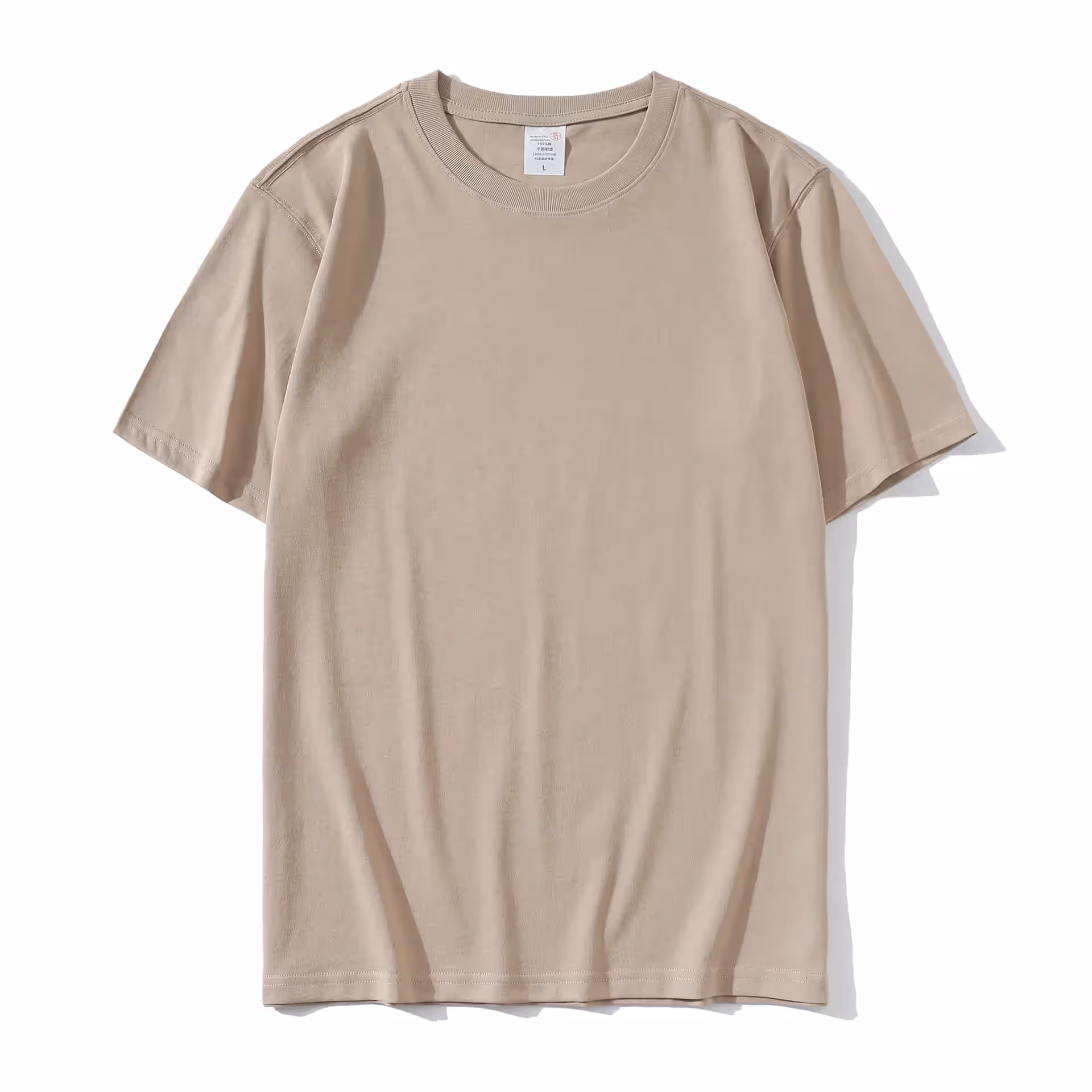 Siatex Bangladesh - Grey Blank T-shirts Wholesale Supplier in Bangladesh Grey Blank T-shirts Wholesale Supplier in Bangladesh
