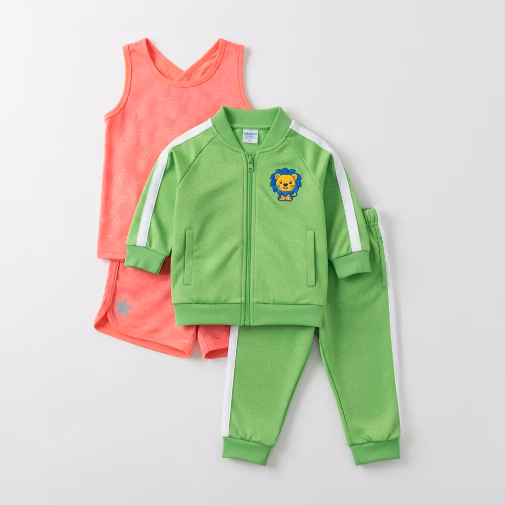 Gym Outfit &ndash; Manufacturer And Supplier For European & Usa Brands