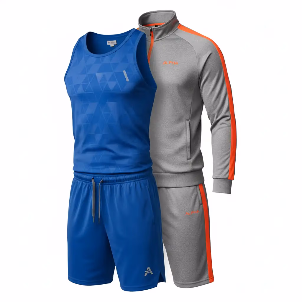 Siatex Bangladesh - Gym Outfit – Wholesale Activewear Supplier For Europe & Usa Gym Outfit – Wholesale Activewear Supplier For Europe & Usa