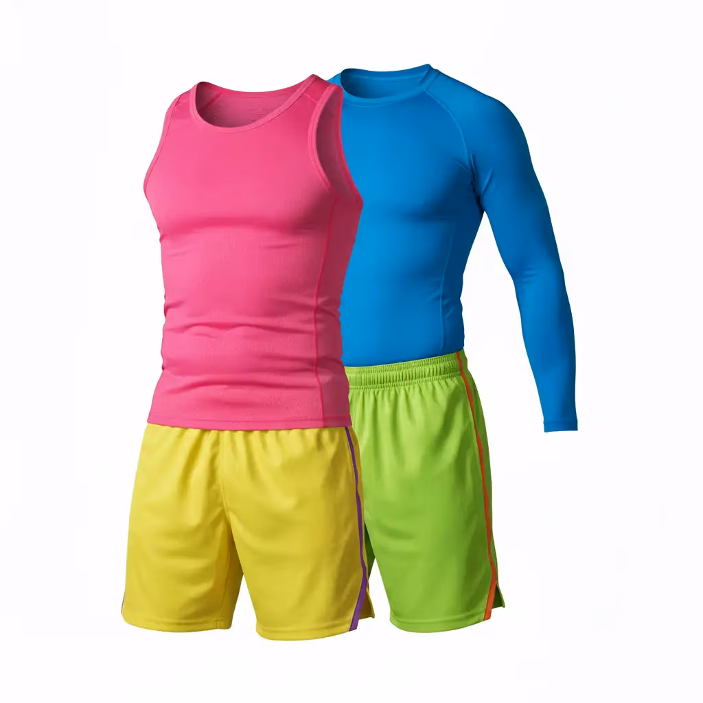 Gym Outfit Private Label Manufacturer For European & Usa Brand