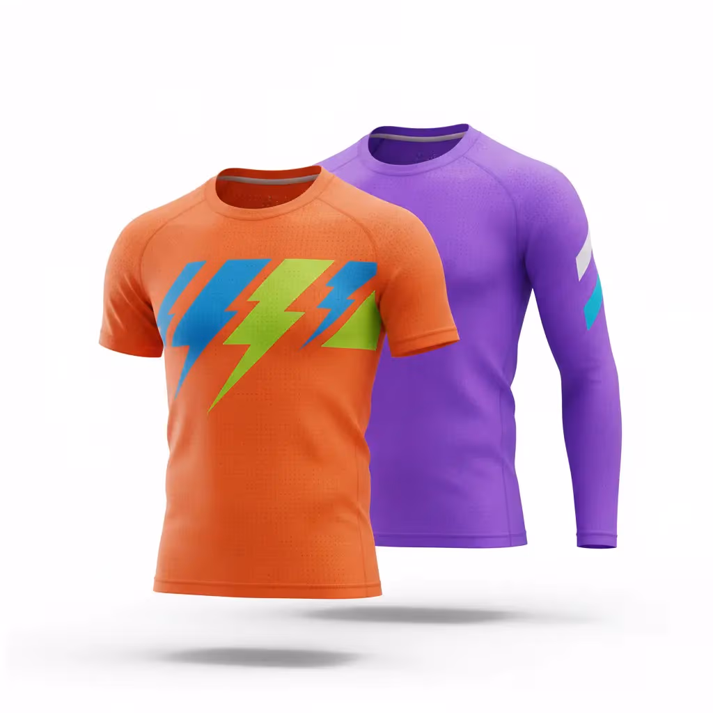 Gym Shirts Oem | Private Label For Usa & Italian Importers