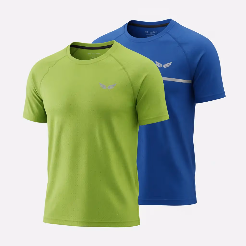 Gym Shirts | Wholesale for USA & Polish Distributors
