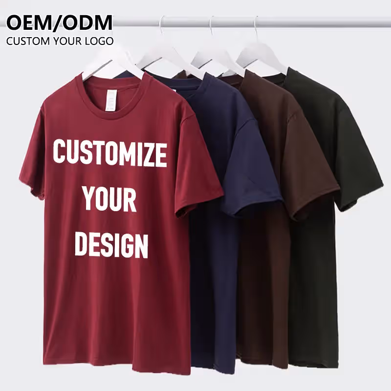 Gym T-shirt Factory Bangladesh