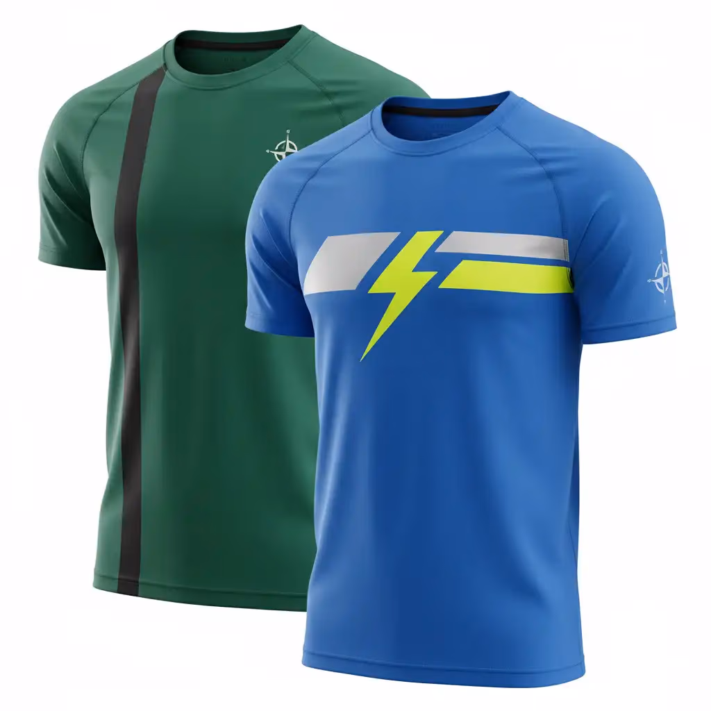 Gym T Shirts &ndash; Bangladesh Based Oem Manufacturer For Global Export
