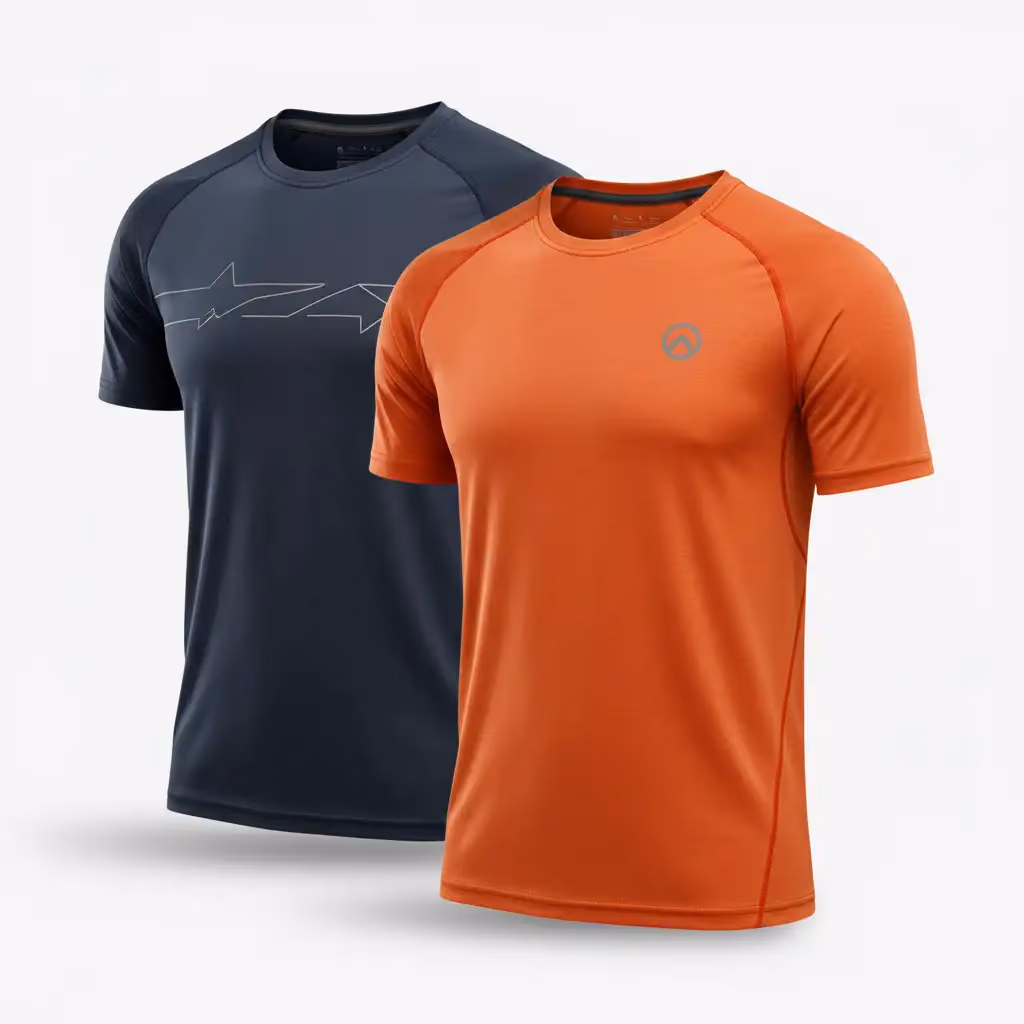 Gym T-shirts – Manufacturer for Activewear Startups in USA and Europe Gym T-shirts – Manufacturer for Activewear Startups in USA and Europe
