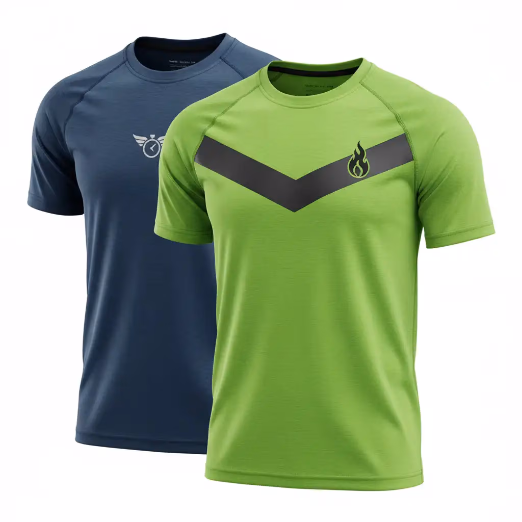 Siatex Bangladesh - Gym T Shirts – Private Label Manufacturer For U.s. And European Markets Workout Undershirts | Netherlands & USA Importers Seamless Undershirt Maker