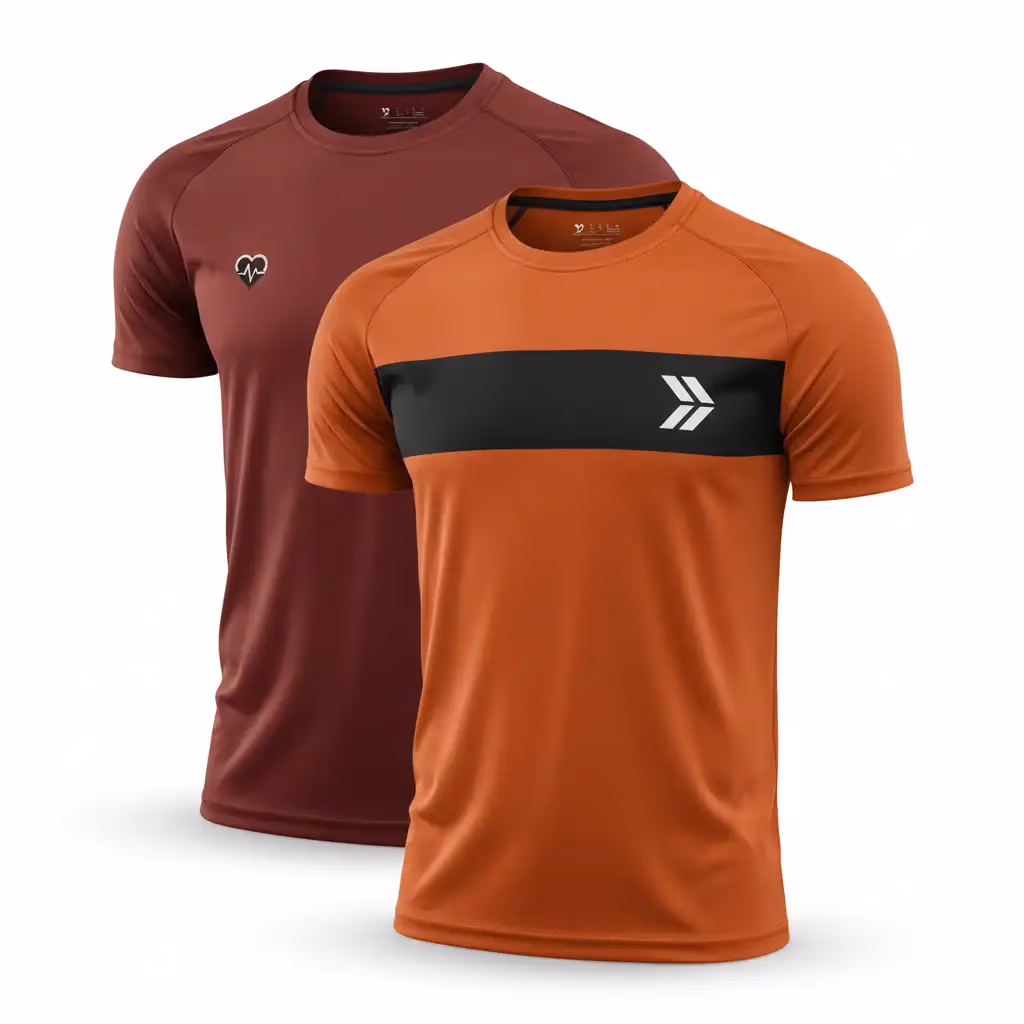 Gym T Shirts &ndash; Wholesale Supplier For Usa And Eu Gymwear Brands