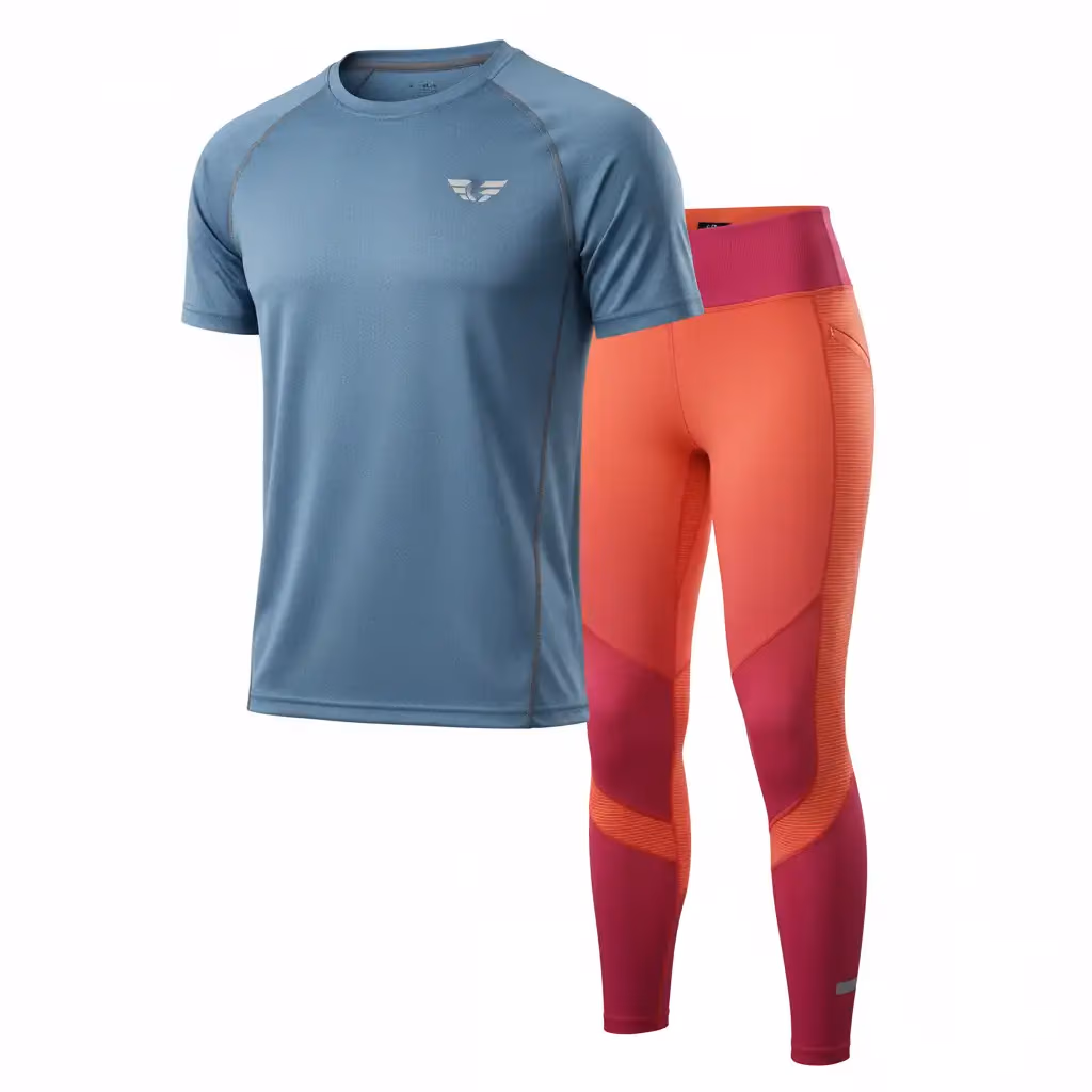 Gym Wear &ndash; Custom Activewear Supplier For U.s. And Eu Markets
