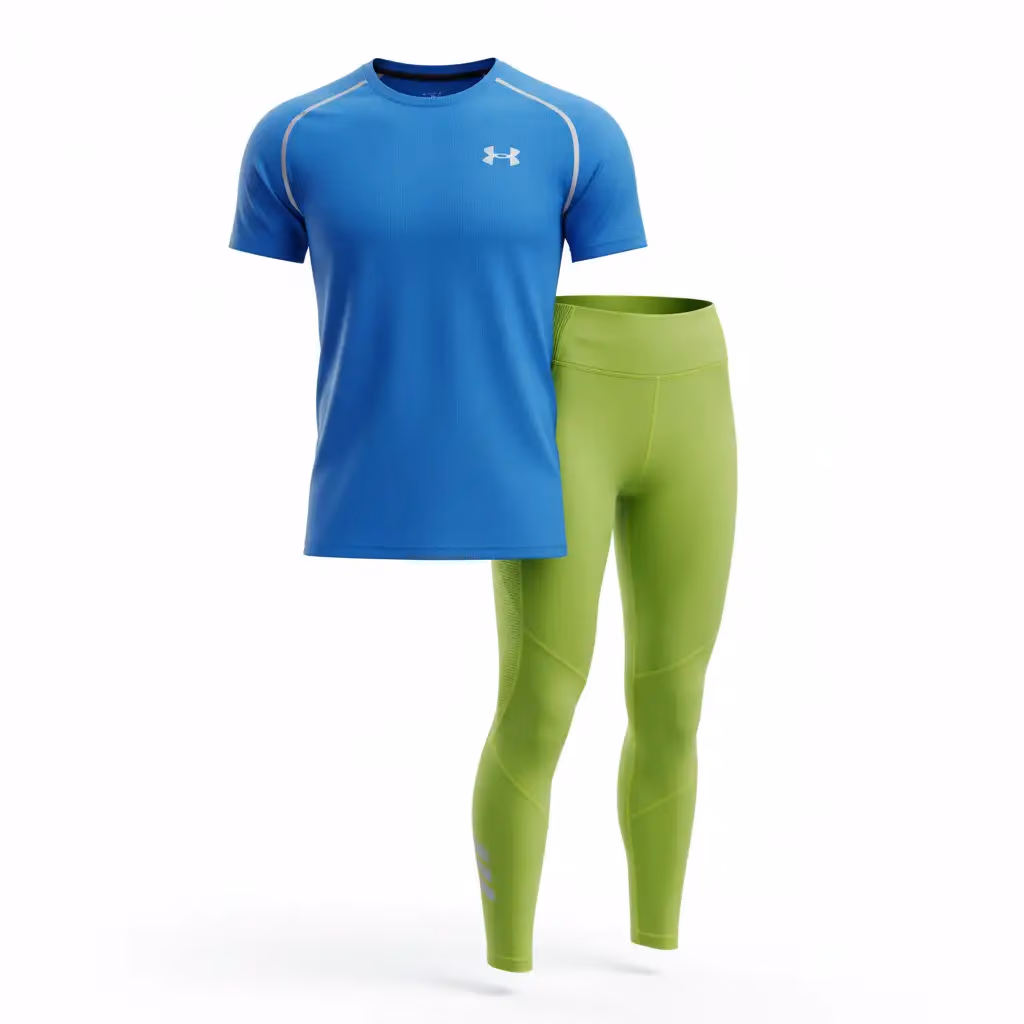 Gym Wear &ndash; Exporter Of Custom Fitness Apparel To Europe And Usa