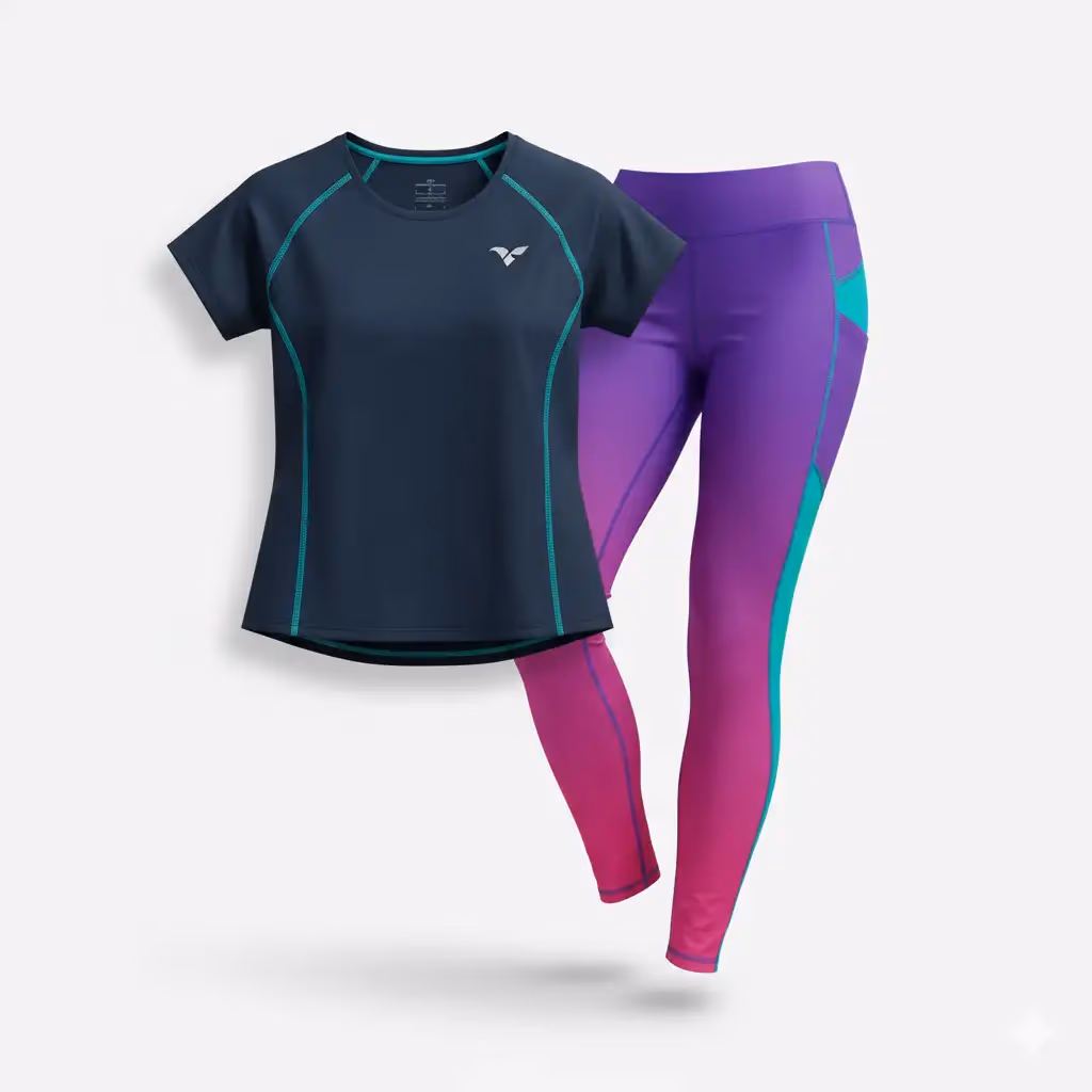 Gym Wear &ndash; Leading Manufacturer For Gym Brands In Europe & North America