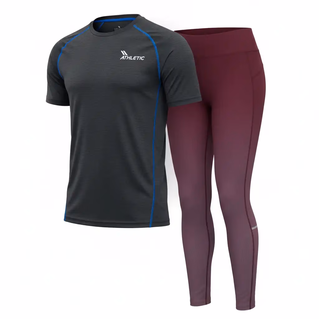 Gym Wear &ndash; Manufacturer And Supplier For European & Usa Brands