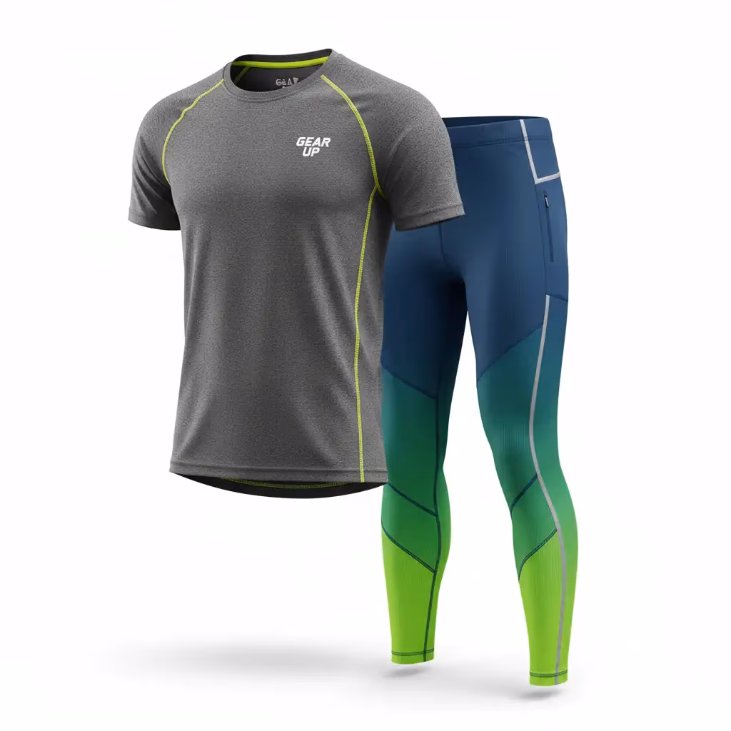 Gym Wear &ndash; OEM Activewear Manufacturer for Canadian and U.s. Brands