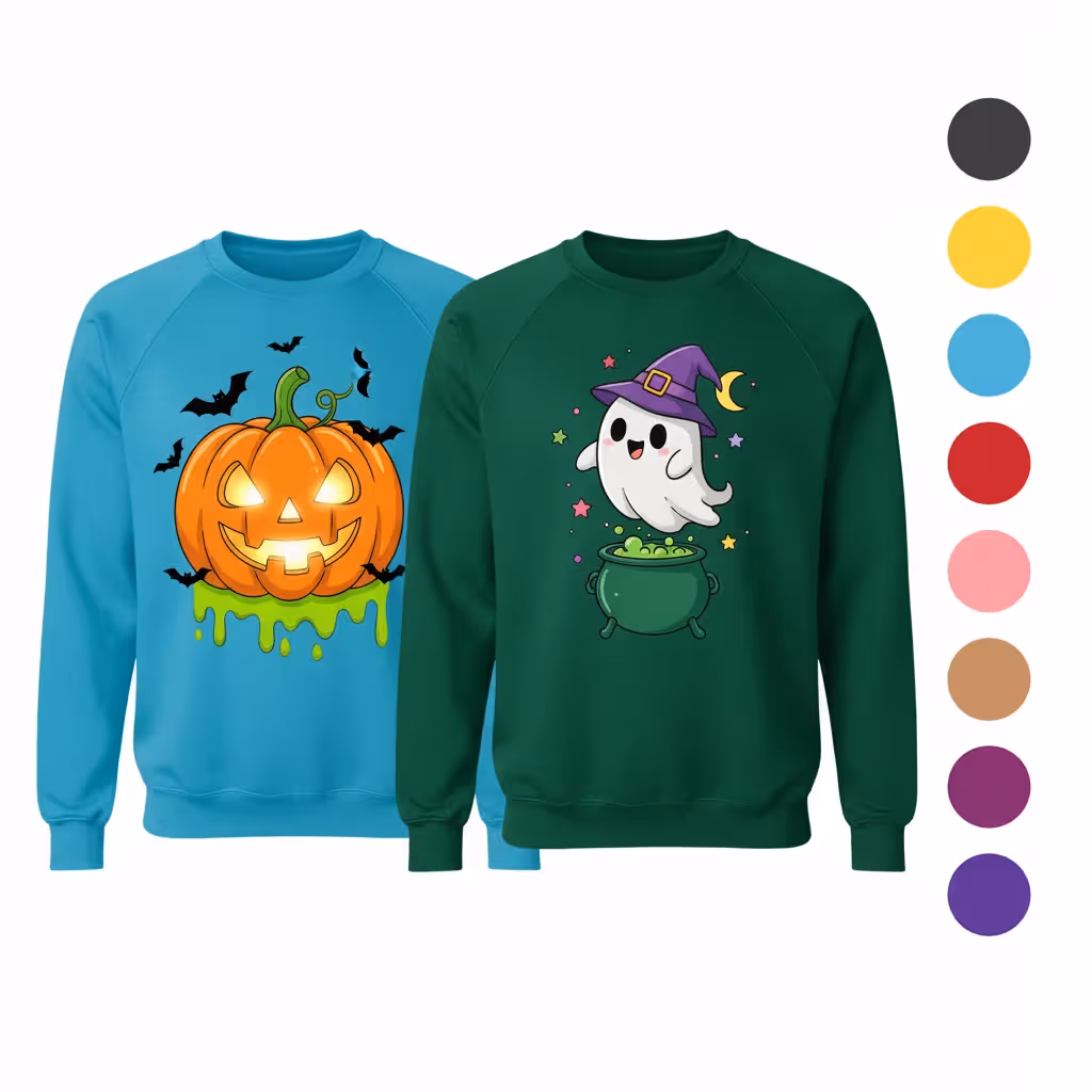 Siatex Bangladesh - Halloween Sweatshirts | Usa & Austria Custom Hoodie & Sweatshirt Makers Halloween Sweatshirts | Usa & Austria Custom Hoodie & Sweatshirt Makers