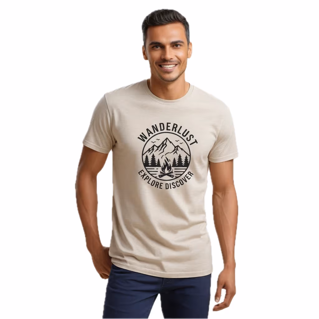 High End Promo T-shirts for Spain Importers
