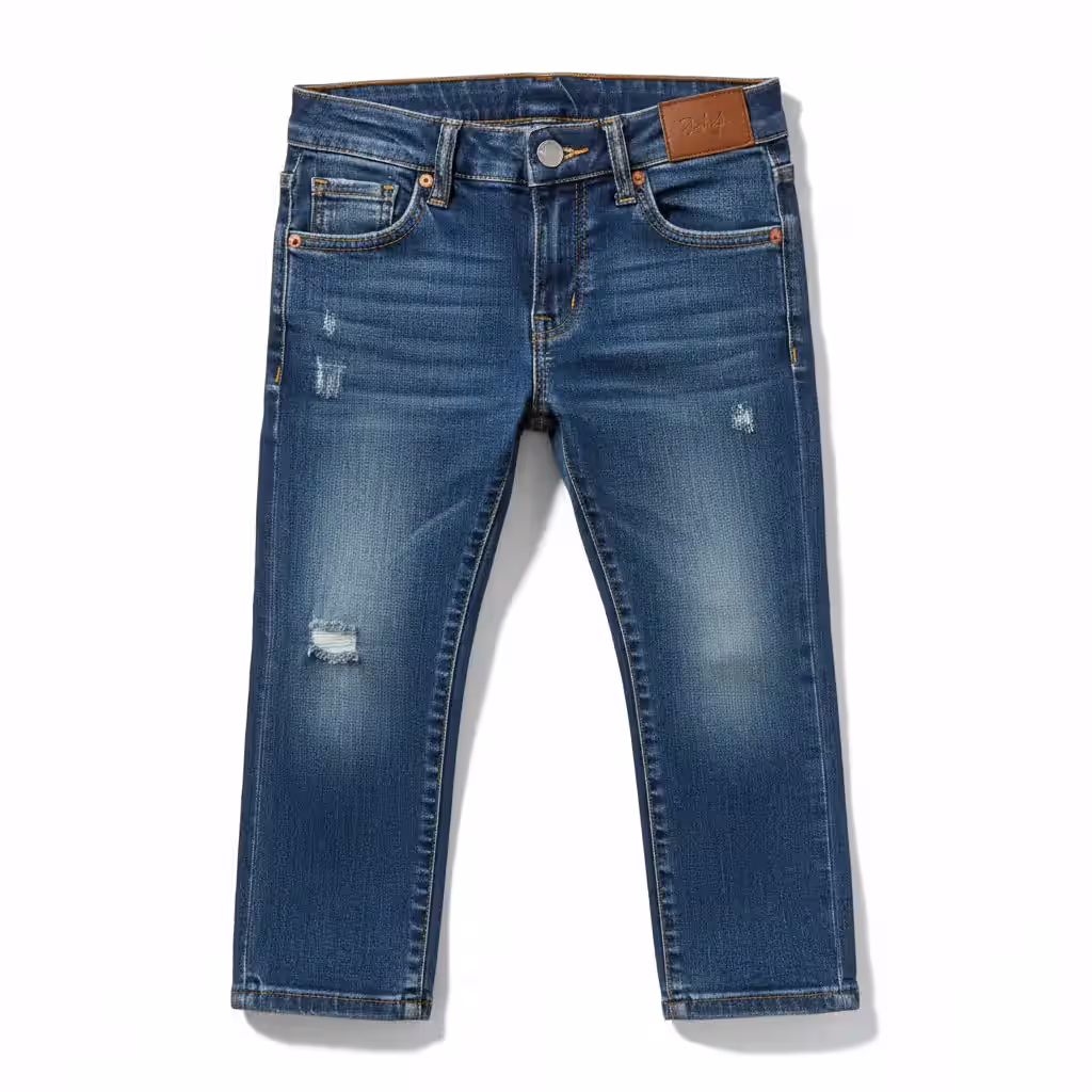 Private Label Jeans Manufacturer for the USA