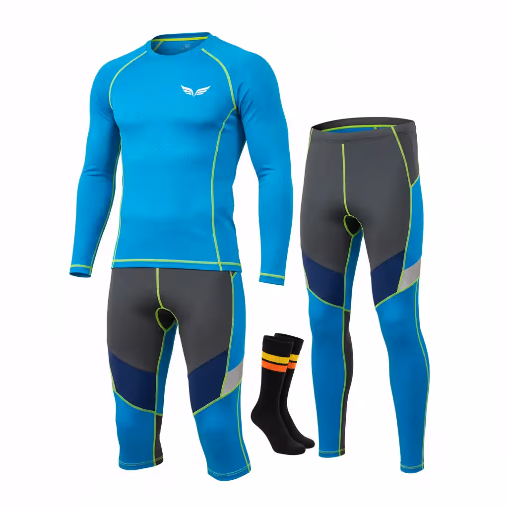Siatex Bangladesh - High Quality Compression Wear for US Importers High Quality Compression Wear for US Importers