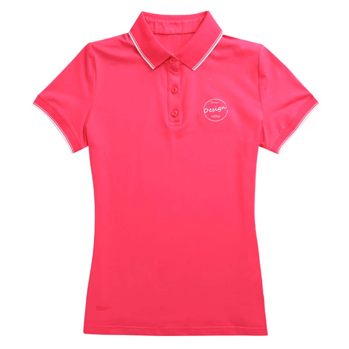 High Quality Custom Polo T-shirt Wholesalers in Bangladesh