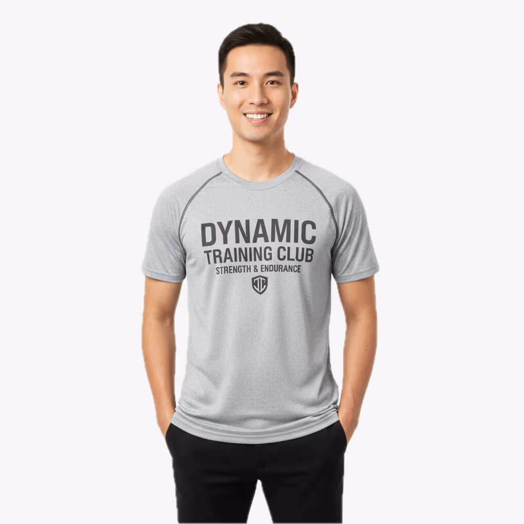 High Quality Custom Print Sports T-shirts for Malaysia High Quality Custom Print Sports T-shirts for Malaysia