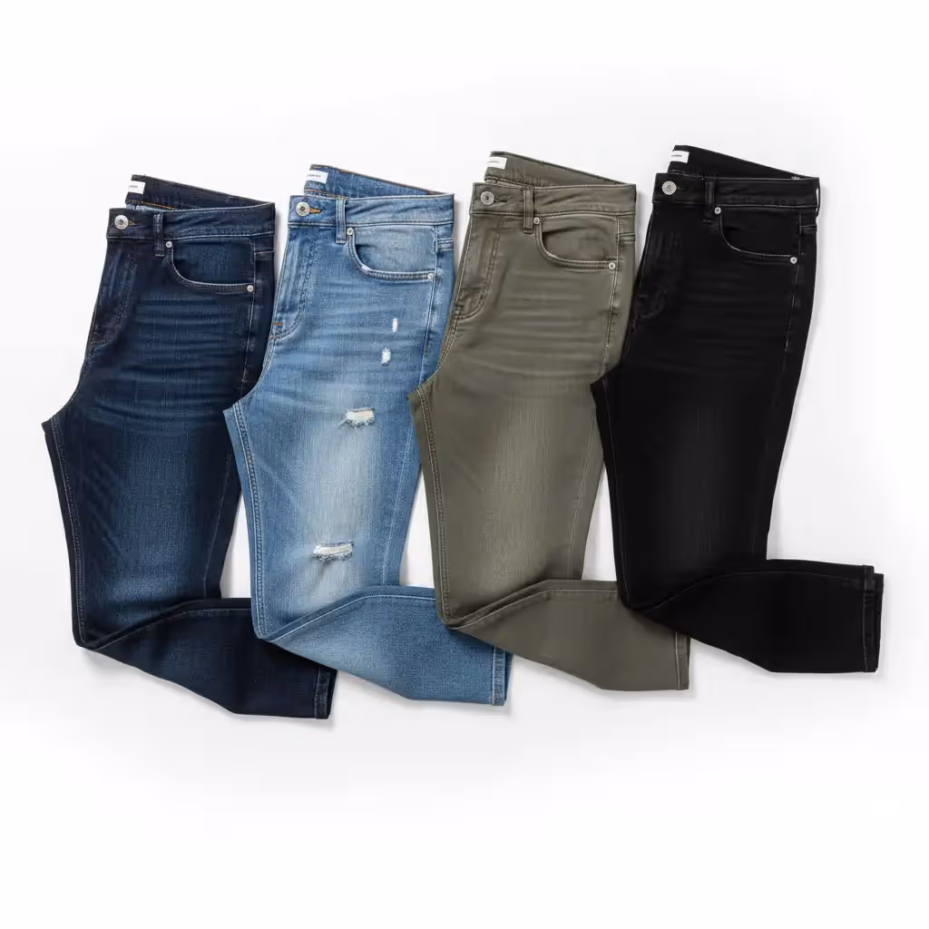 Siatex Bangladesh - High Quality Mens Skinny Jeans Suppliers in the USA High Quality Mens Skinny Jeans Suppliers in the USA