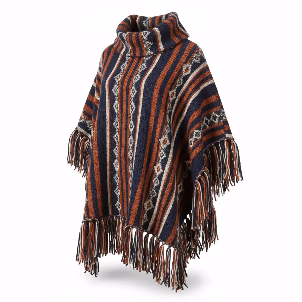 Siatex Bangladesh - High Quality Ponchos for UK Importers High Quality Ponchos for UK Importers