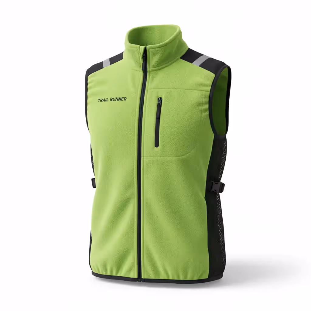 High Quality Running Vests &ndash; USA Market