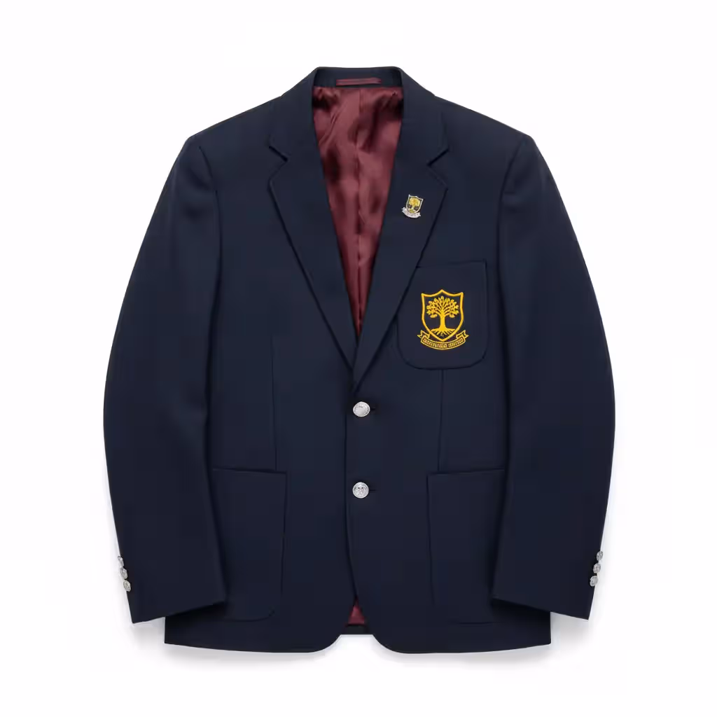 Siatex Bangladesh - High Quality School Blazers Exporter to USA High Quality School Blazers Exporter to USA