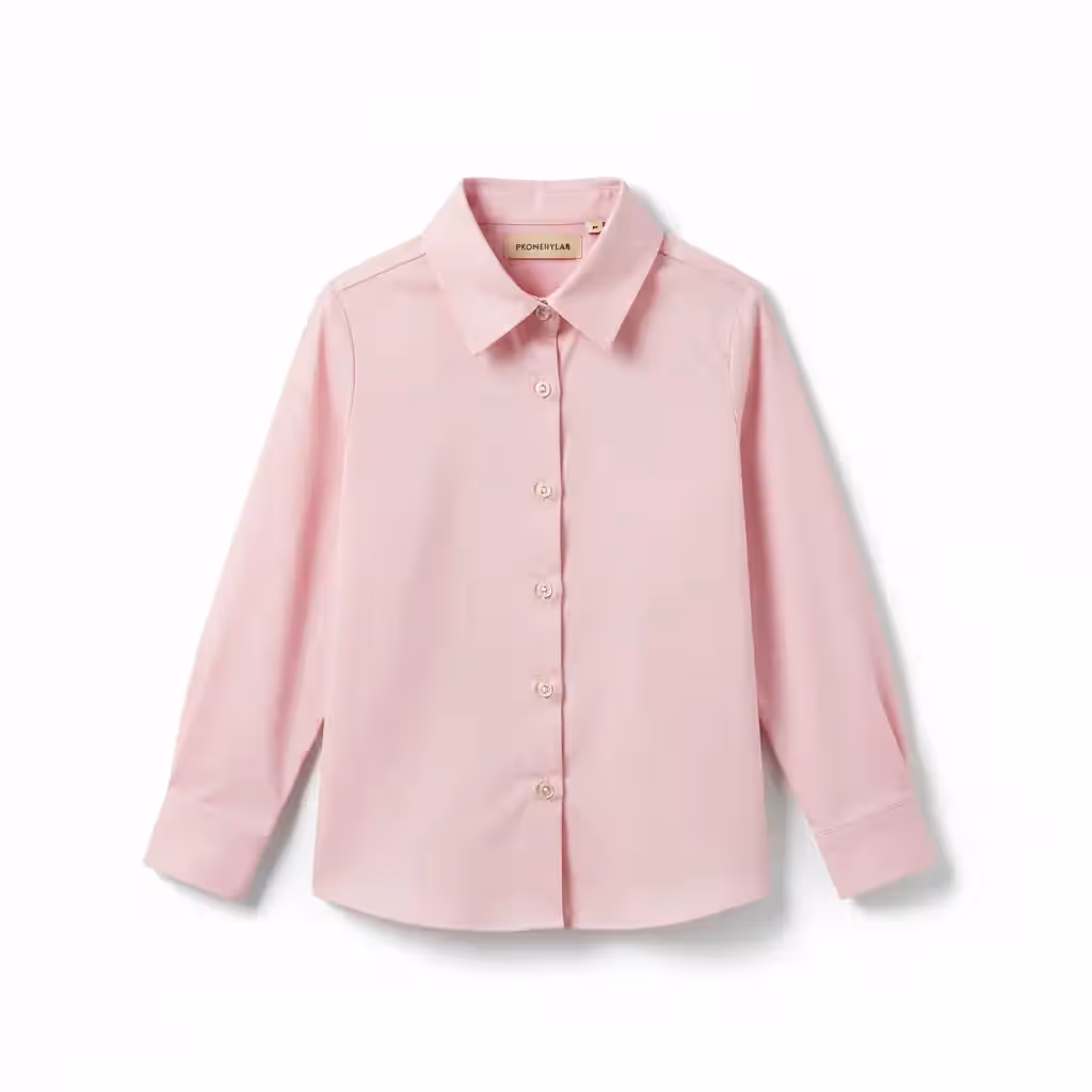 High Quality School Blouses Supplier for US Market